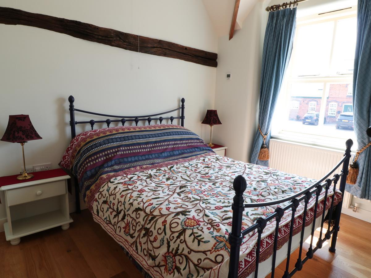 Just A Cottage, Newlands Farm Swanwick Экстерьер фото
