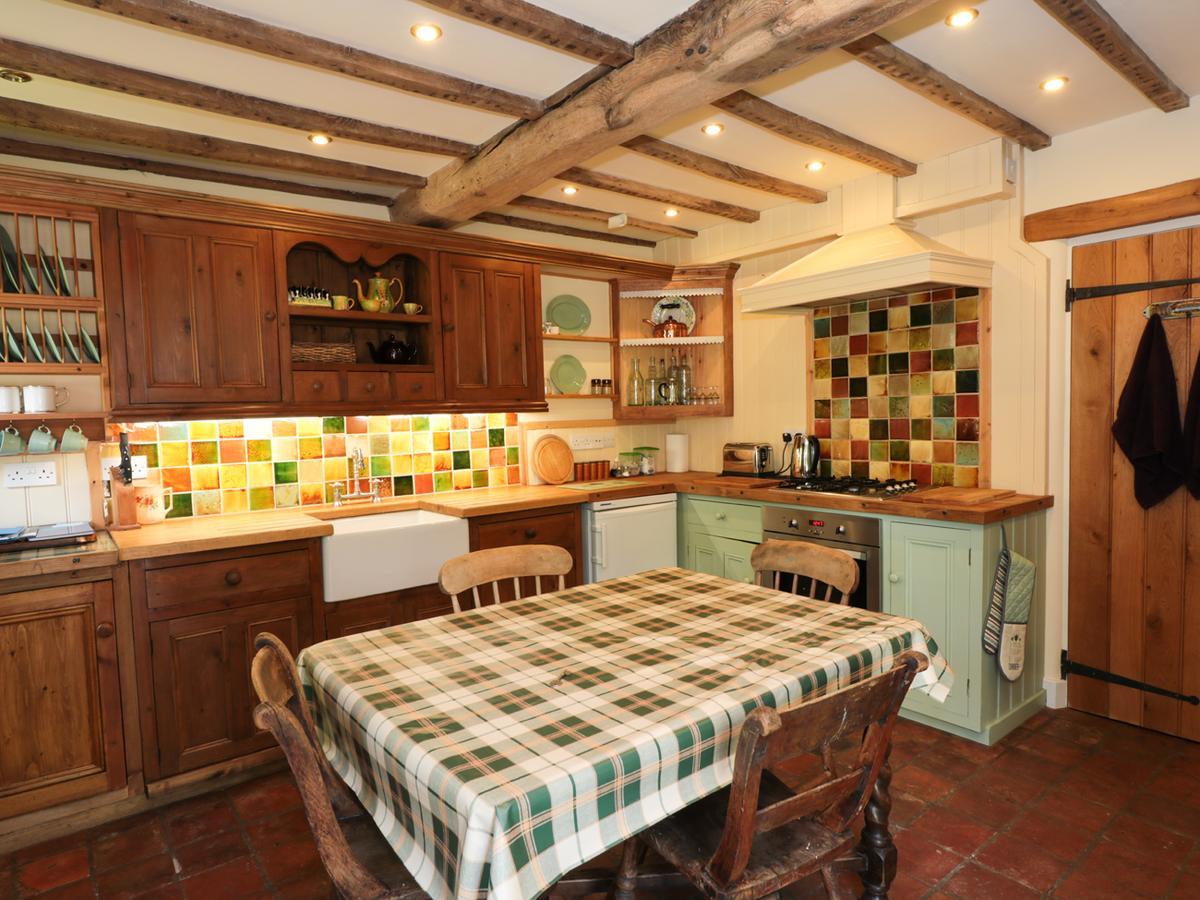 Just A Cottage, Newlands Farm Swanwick Экстерьер фото